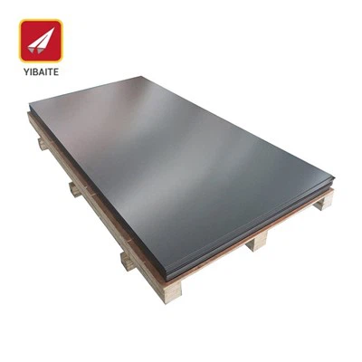 Pure Titanium Coating Plate