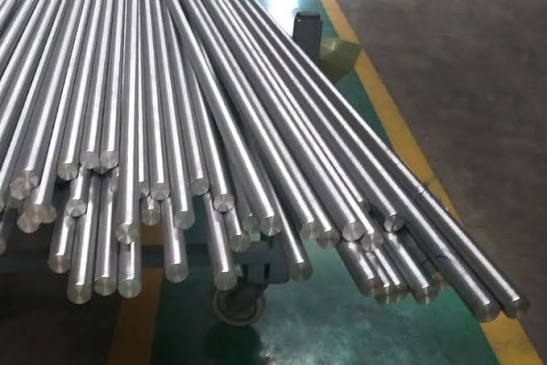Ti6Al4V Titanium Alloy Rod suppliers