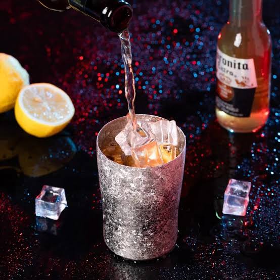titanium cup titanium cup