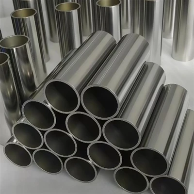 How is titanium made? The hardcore journey from ore to metal