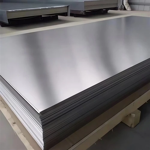 Analysis of the Alloying Modification Process Technology for Titanium Plates ...