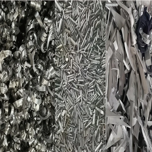 Titanium Scrap Recycling: A Growing Market Worth Billions