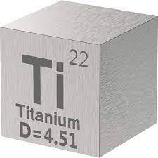 Titanium Alloy Recipes: How Small Formula Changes Create Enormous Performance...