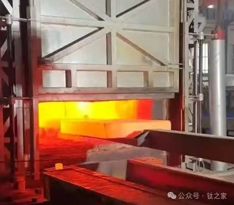 Hot Rolling vs. Cold Rolling Titanium Alloy: Two Paths to Different Performance
