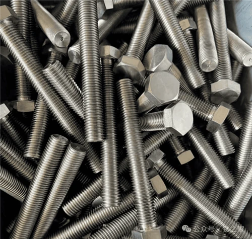 How a Titanium Bolt Is Made: From Ingot to Flight-Ready Fastener