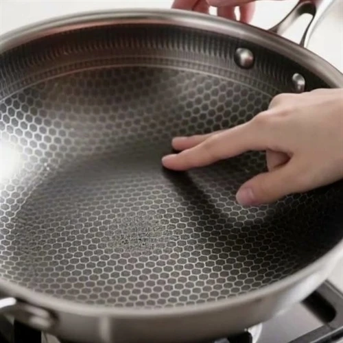 Unveiling the New Tactics of Fake Titanium Cookware