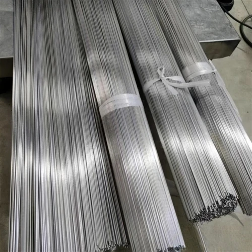 How to Manufacture High-precision Titanium Wires