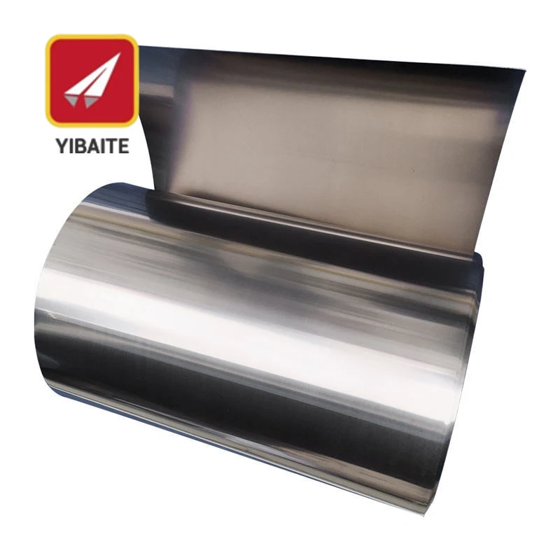 Titanium Strip Coil Titanium Strip Coil