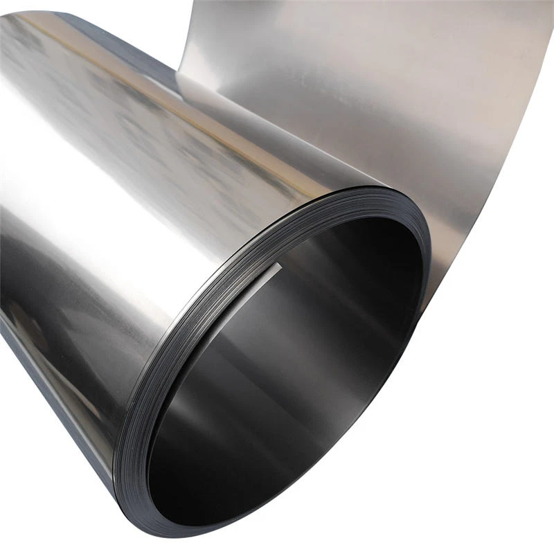 From Sponge to Strip: How Titanium Strip Is Made — and Why It Costs What It Does