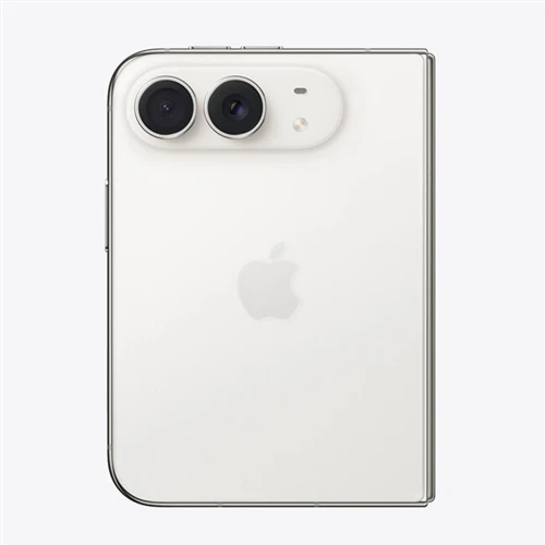 Apple's Foldable IPhone Has A 3D-Printed Titanium Hinge — And That Changes Ev...