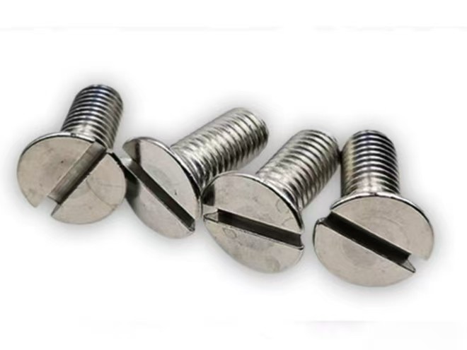 titanium screws in stock titanium screws in stock