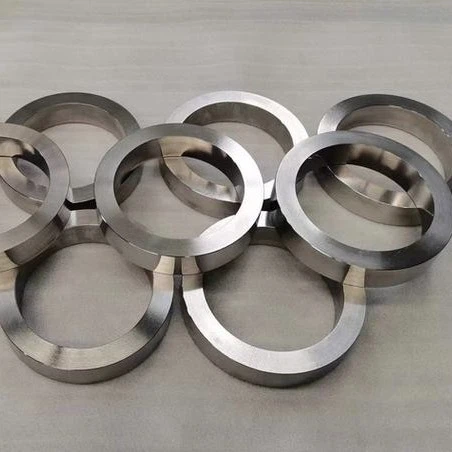 titanium alloy forgings factory titanium alloy forgings factory