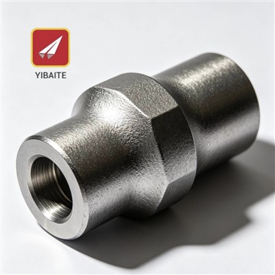 Titanium Alloy Forgings