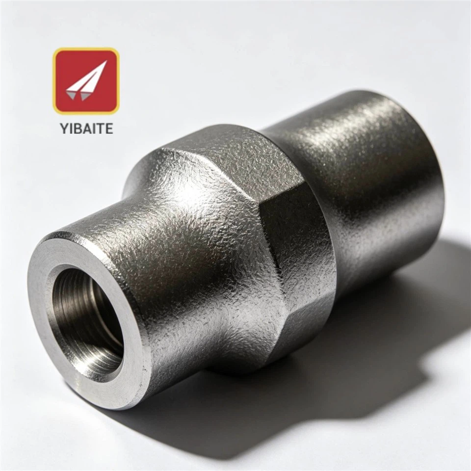 Titanium Alloy Forgings