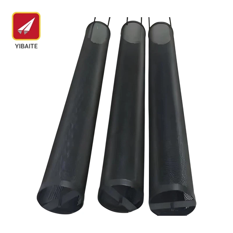 Tubular Sodium Hypochlorite Generator Titanium Anode